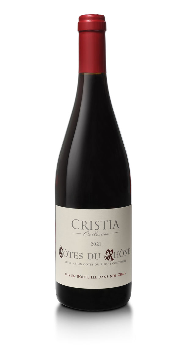 Cotes-du- Rhone