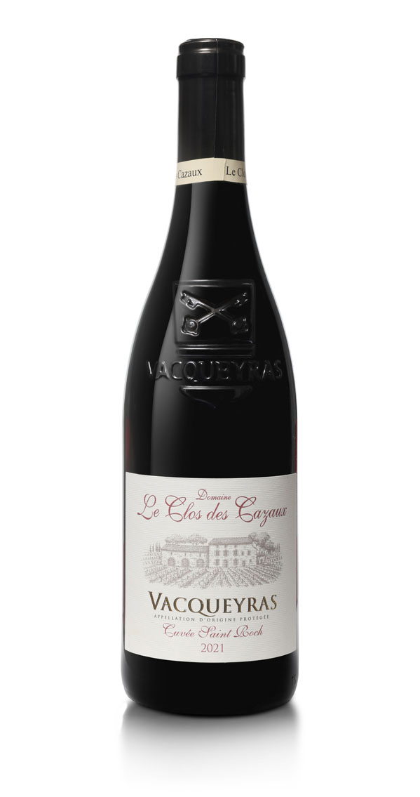 Vacqueyras